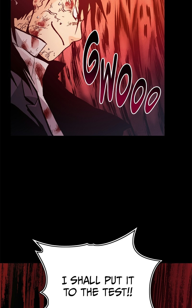 Fullmetal Alchemist Chapter 151 page 27 - 