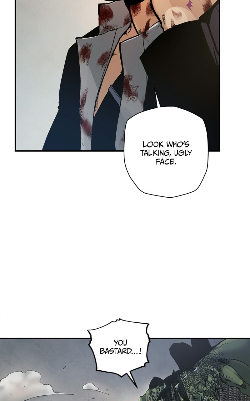 Fullmetal Alchemist Chapter 151 page 35 - 