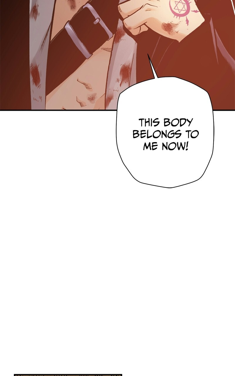 Fullmetal Alchemist Chapter 151 page 51 - 