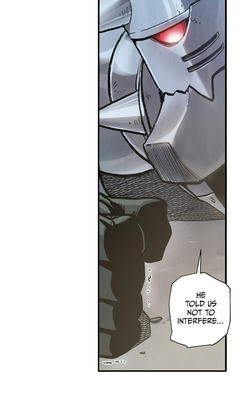 Fullmetal Alchemist Chapter 151 page 56 - 