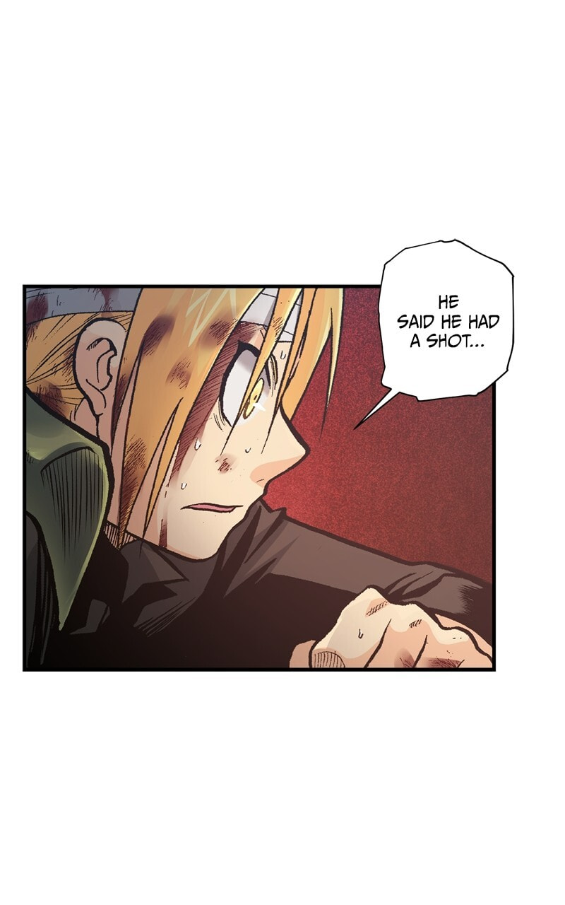 Fullmetal Alchemist Chapter 151 page 57 - 