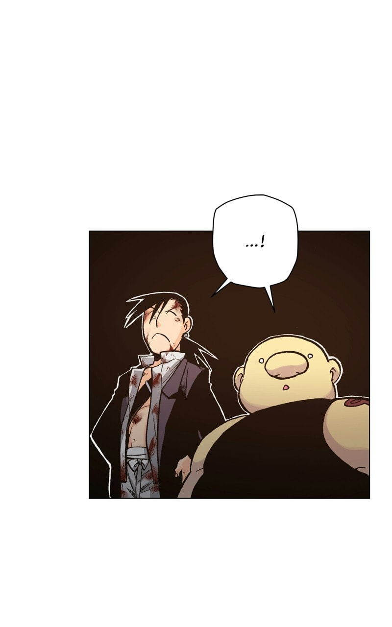 Fullmetal Alchemist Chapter 151 page 63 - 