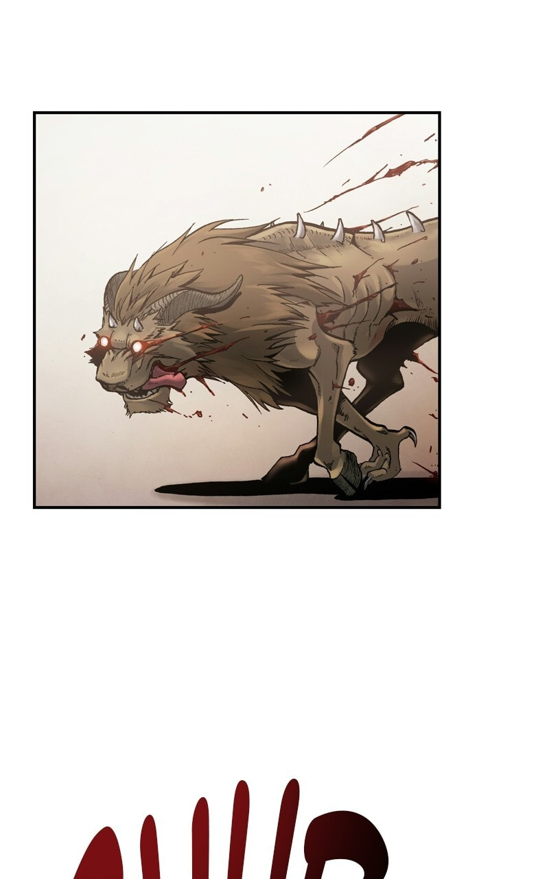 Fullmetal Alchemist Chapter 151 page 64 - 