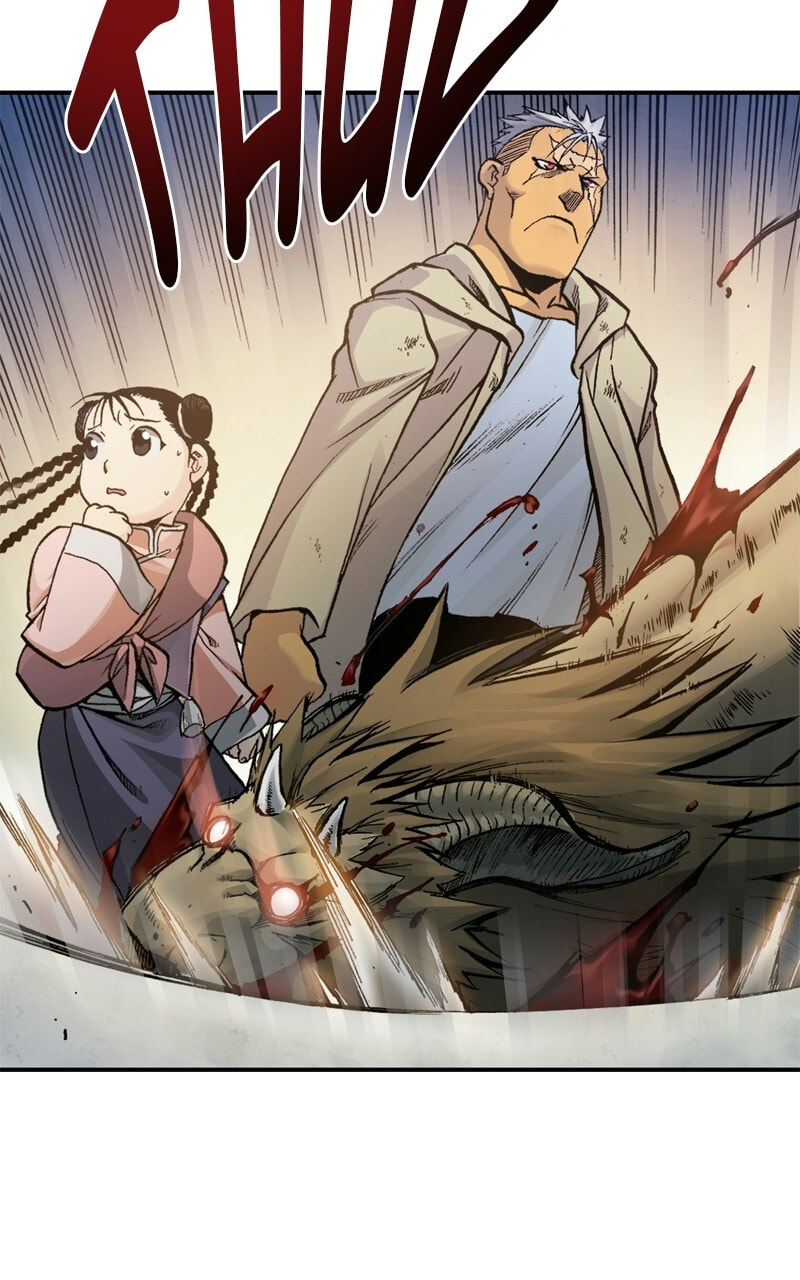 Fullmetal Alchemist Chapter 151 page 65 - 