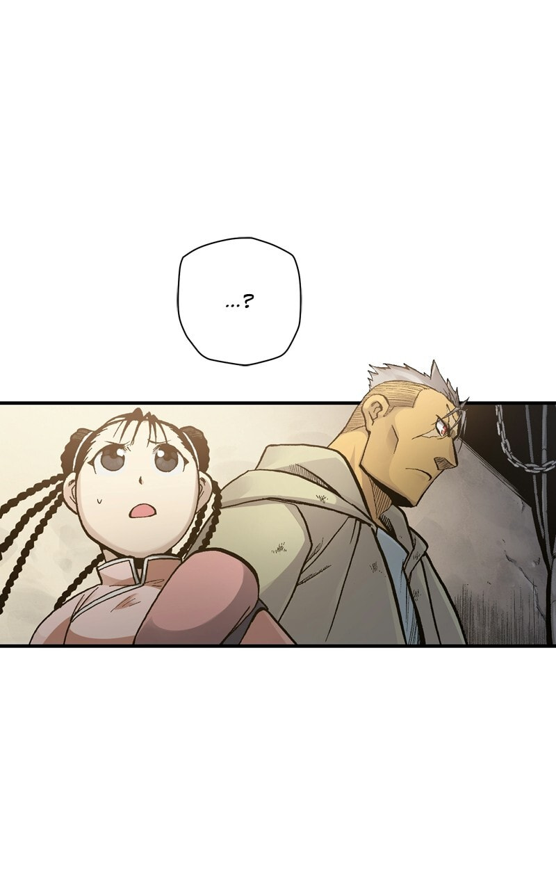 Fullmetal Alchemist Chapter 151 page 66 - 