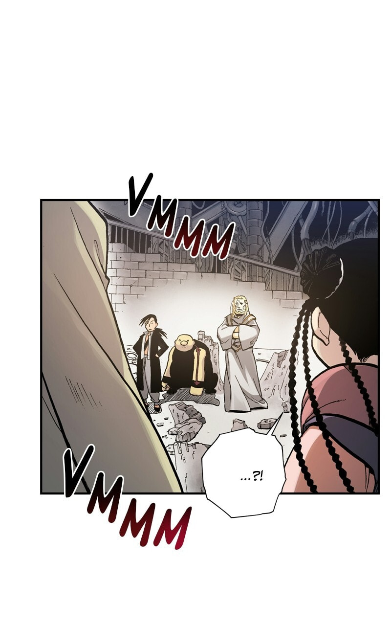 Fullmetal Alchemist Chapter 151 page 68 - 