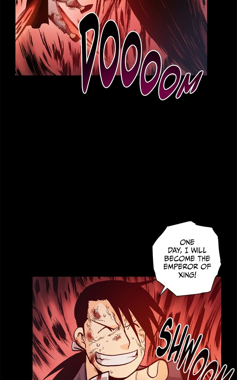 Fullmetal Alchemist Chapter 151 page 8 - 