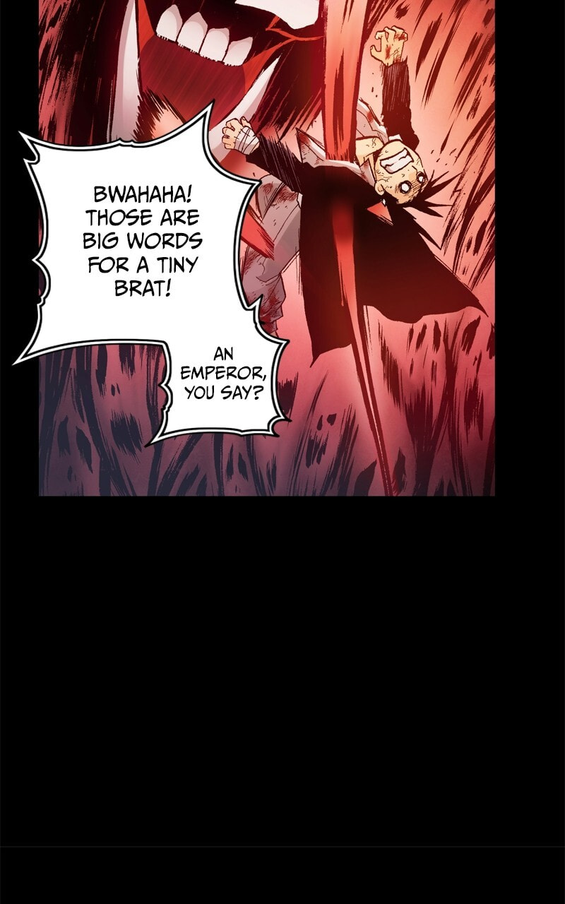Fullmetal Alchemist Chapter 151 page 10 - 