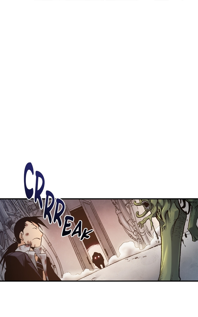 Fullmetal Alchemist Chapter 152 page 1 - 