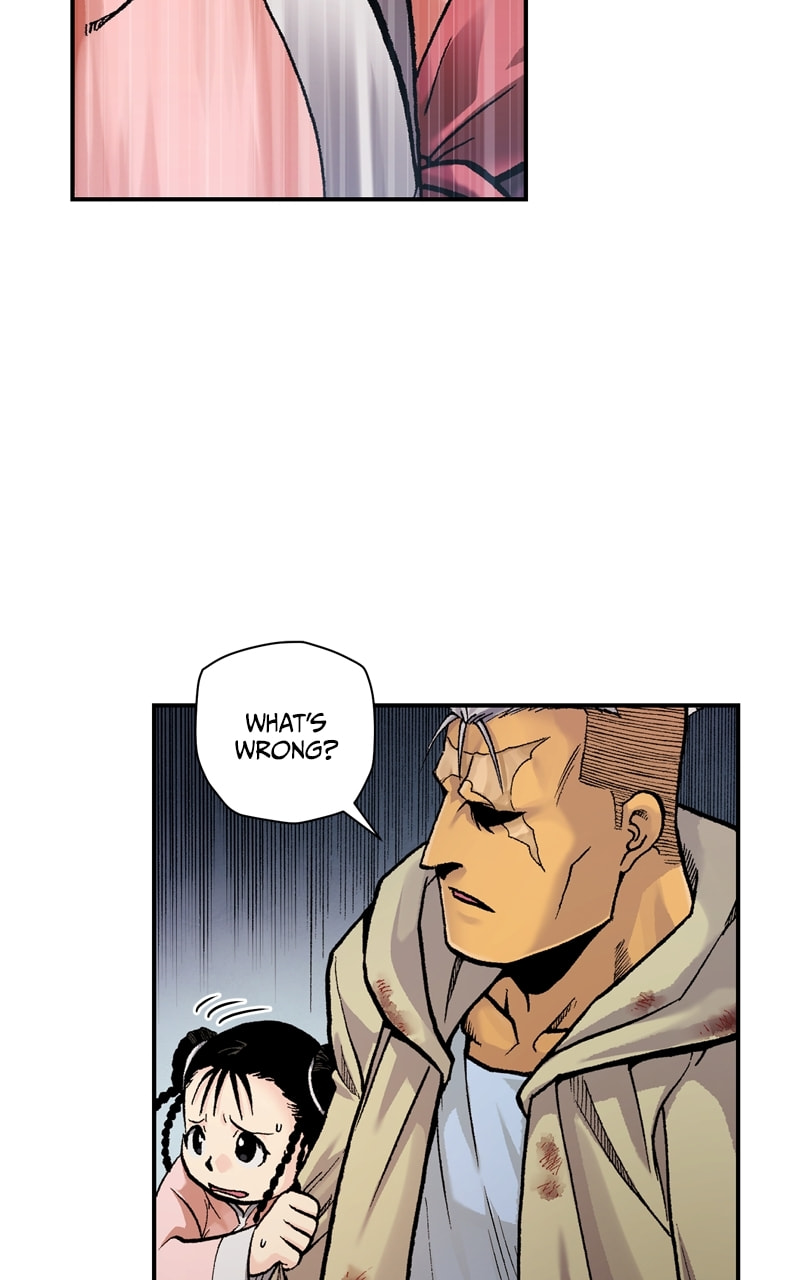 Fullmetal Alchemist Chapter 152 page 11 - 