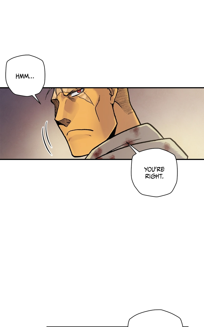 Fullmetal Alchemist Chapter 152 page 15 - 