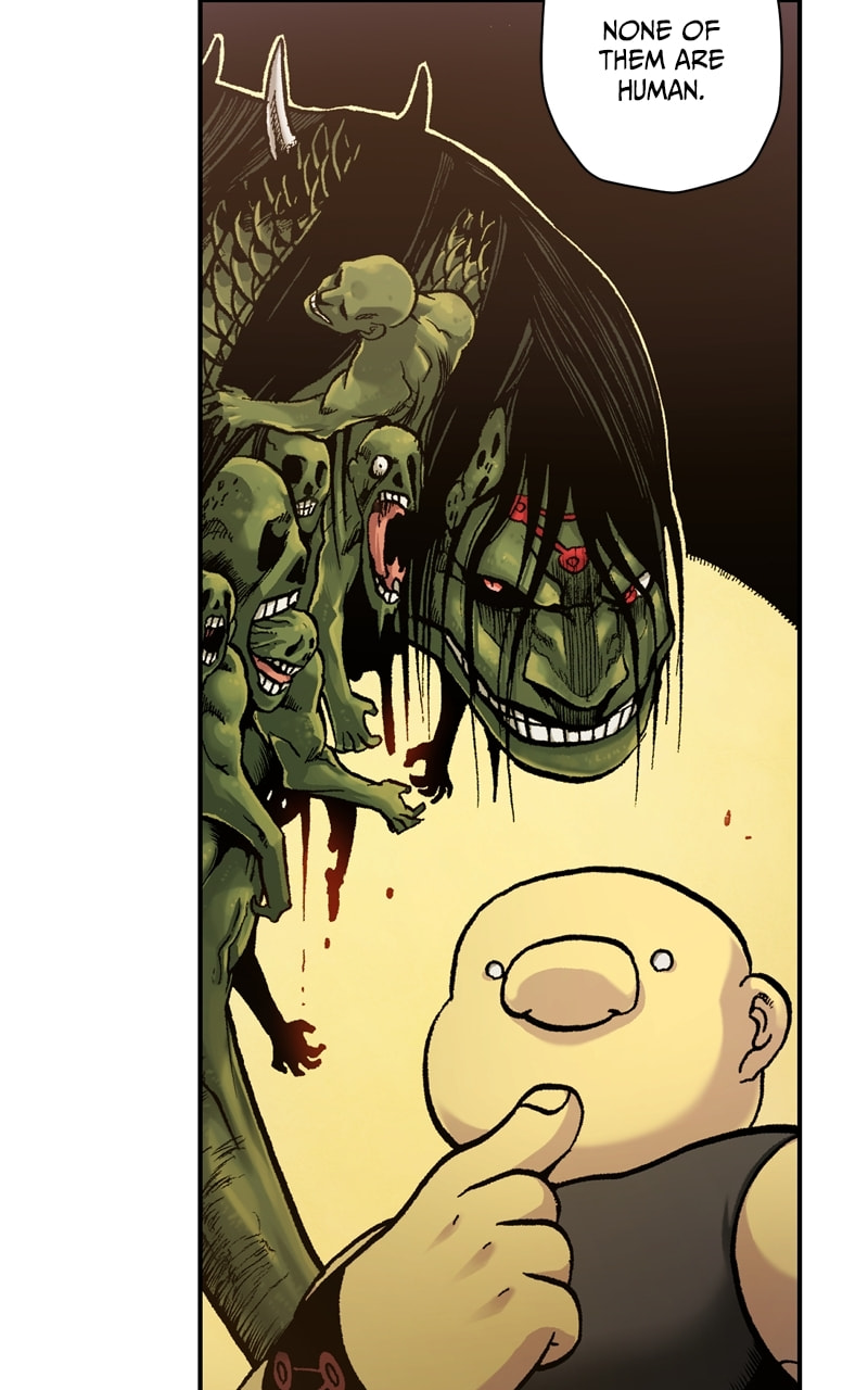 Fullmetal Alchemist Chapter 152 page 16 - 