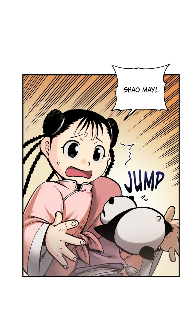 Fullmetal Alchemist Chapter 152 page 18 - 