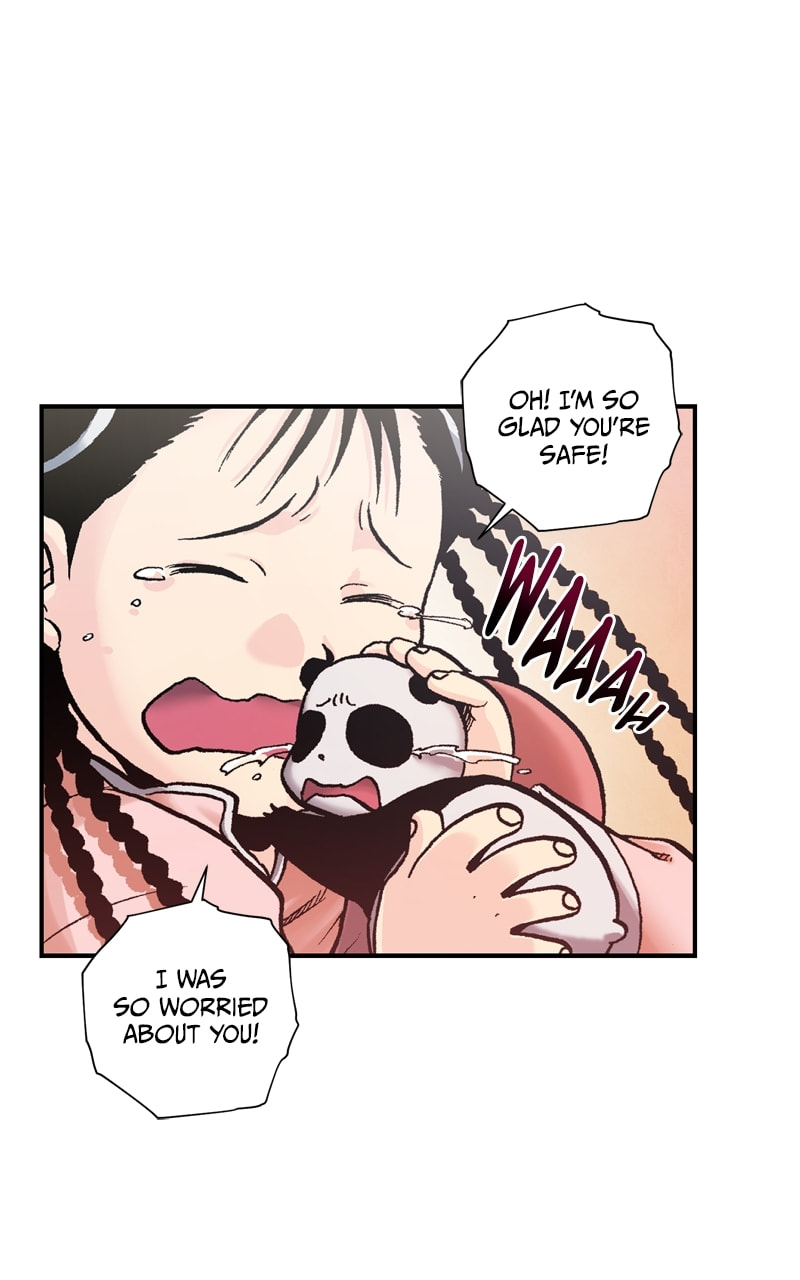 Fullmetal Alchemist Chapter 152 page 19 - 