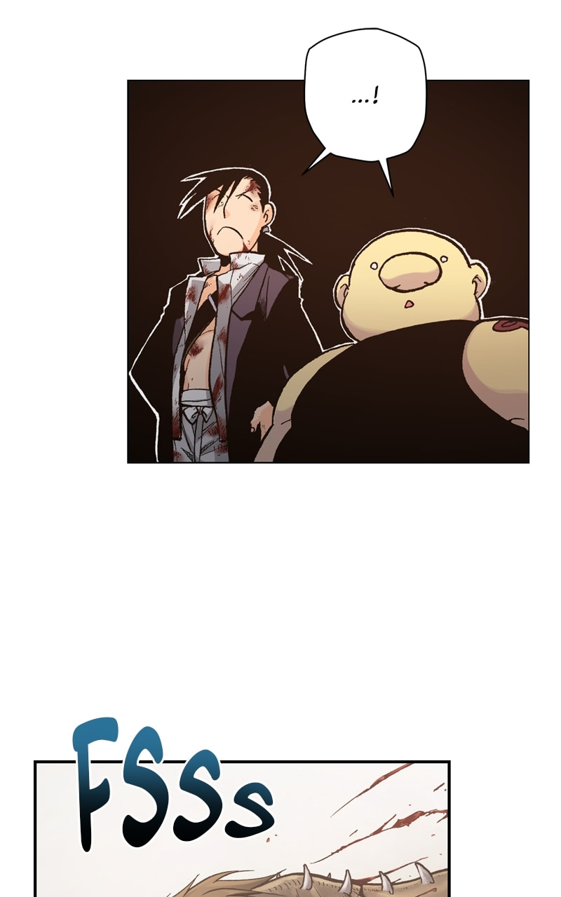 Fullmetal Alchemist Chapter 152 page 3 - 