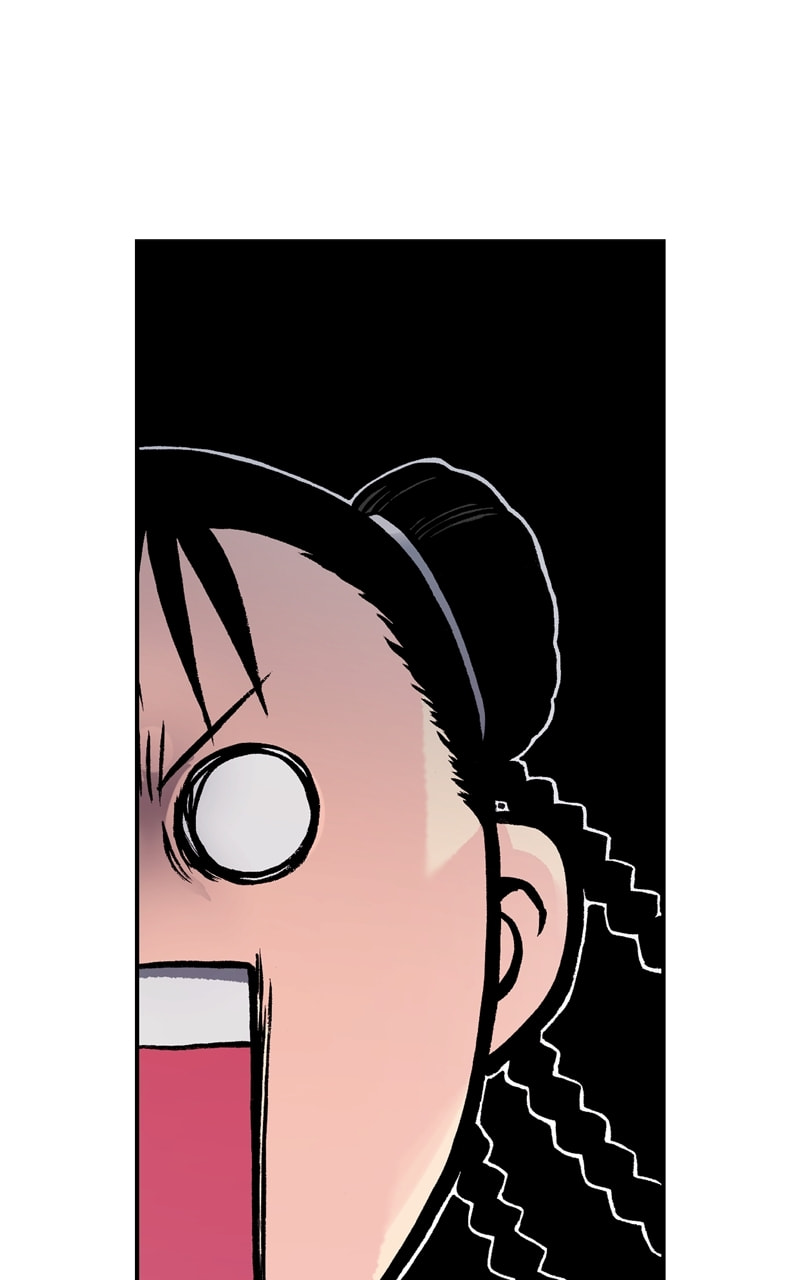 Fullmetal Alchemist Chapter 152 page 28 - 