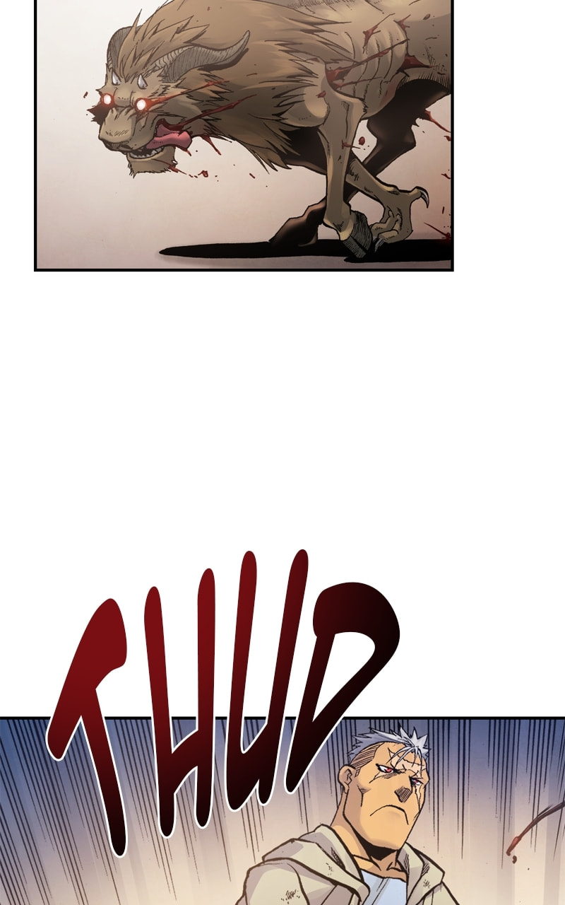 Fullmetal Alchemist Chapter 152 page 4 - 