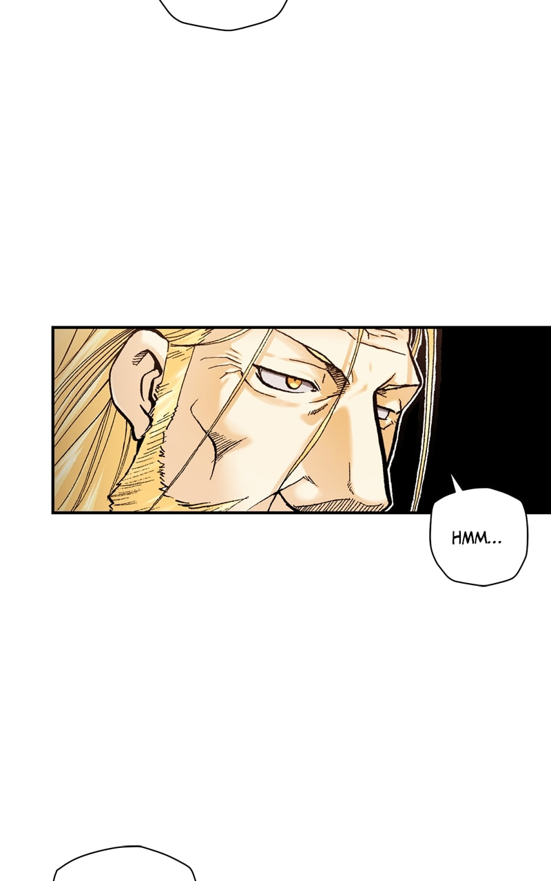 Fullmetal Alchemist Chapter 152 page 35 - 
