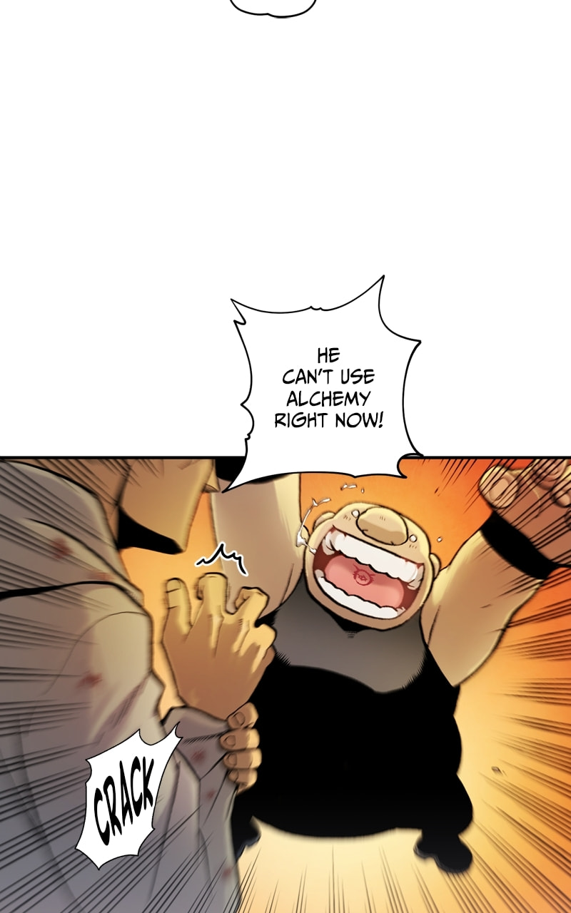 Fullmetal Alchemist Chapter 152 page 38 - 
