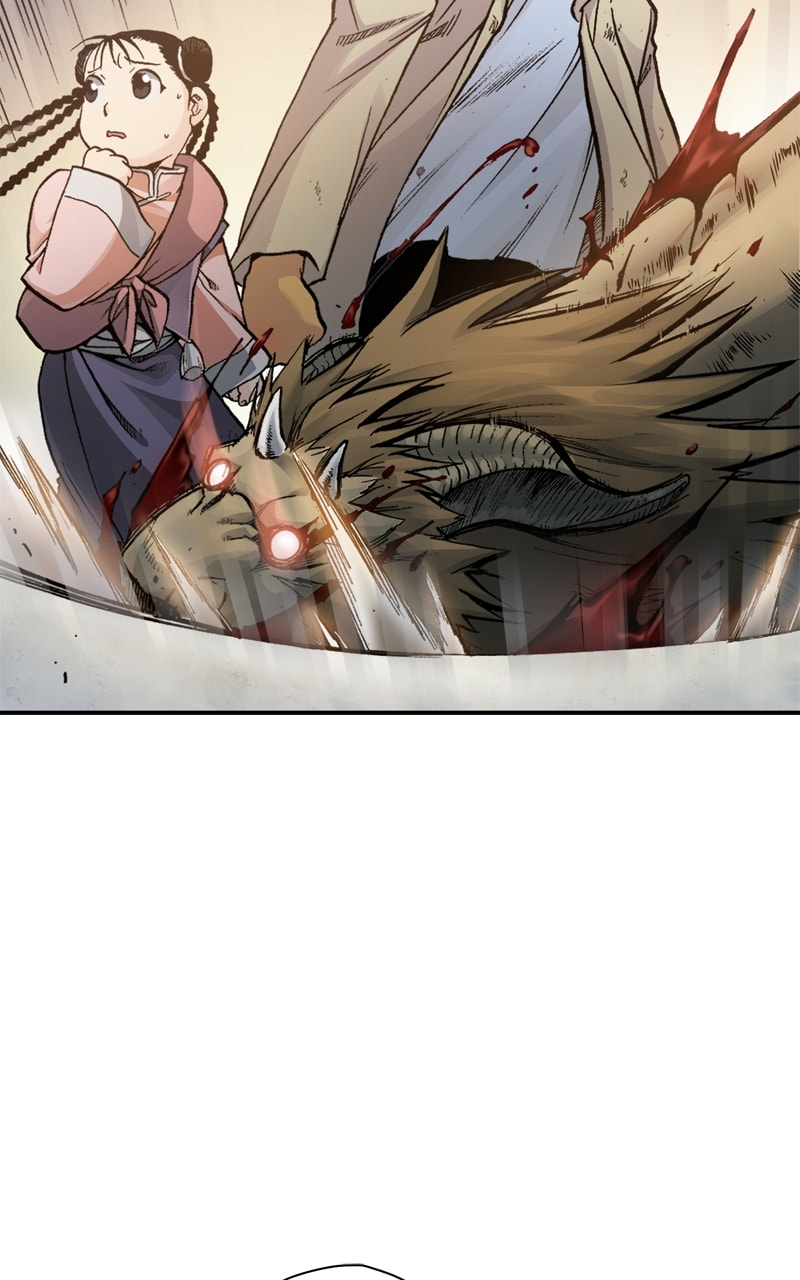 Fullmetal Alchemist Chapter 152 page 5 - 