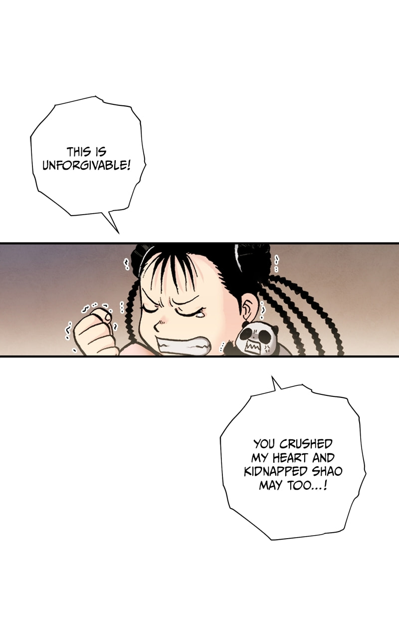 Fullmetal Alchemist Chapter 152 page 42 - 