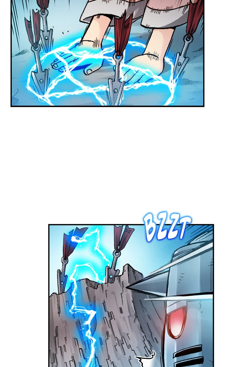 Fullmetal Alchemist Chapter 152 page 45 - 