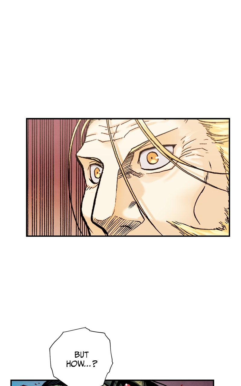 Fullmetal Alchemist Chapter 152 page 48 - 