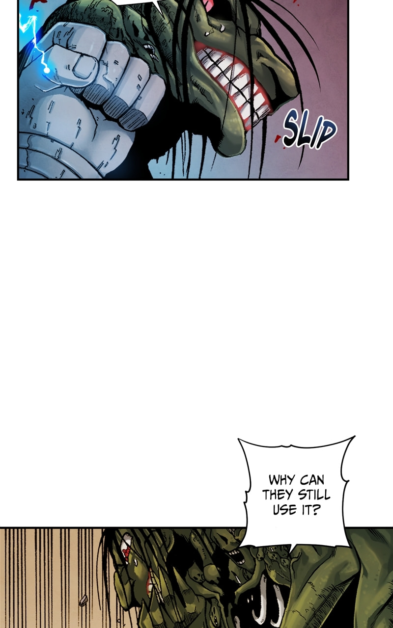 Fullmetal Alchemist Chapter 152 page 49 - 