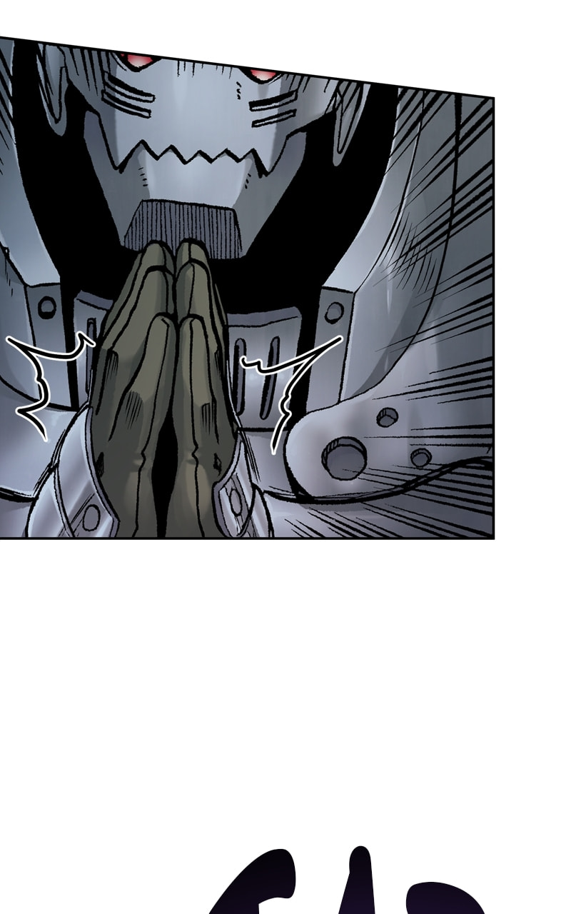 Fullmetal Alchemist Chapter 152 page 53 - 
