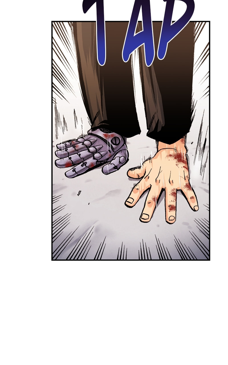 Fullmetal Alchemist Chapter 152 page 54 - 