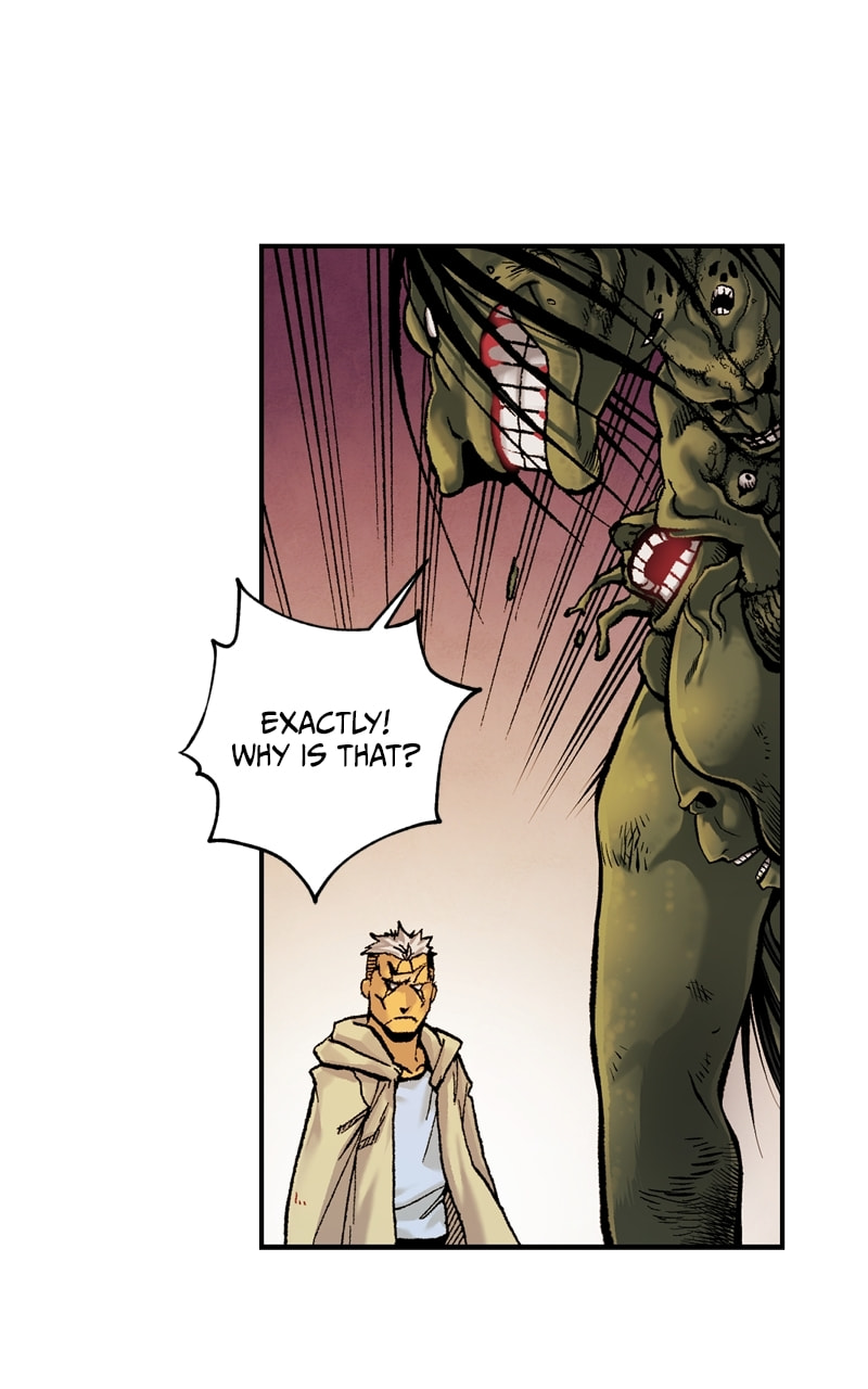 Fullmetal Alchemist Chapter 152 page 57 - 