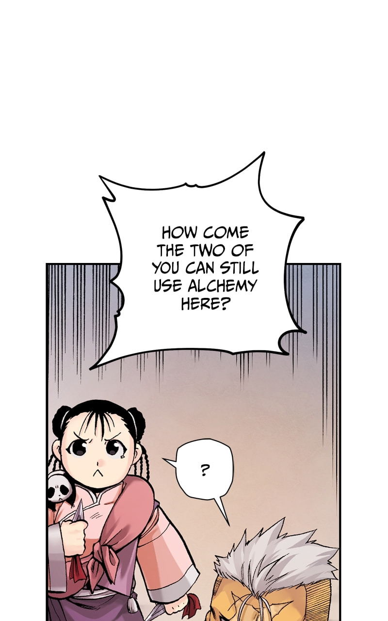 Fullmetal Alchemist Chapter 152 page 58 - 