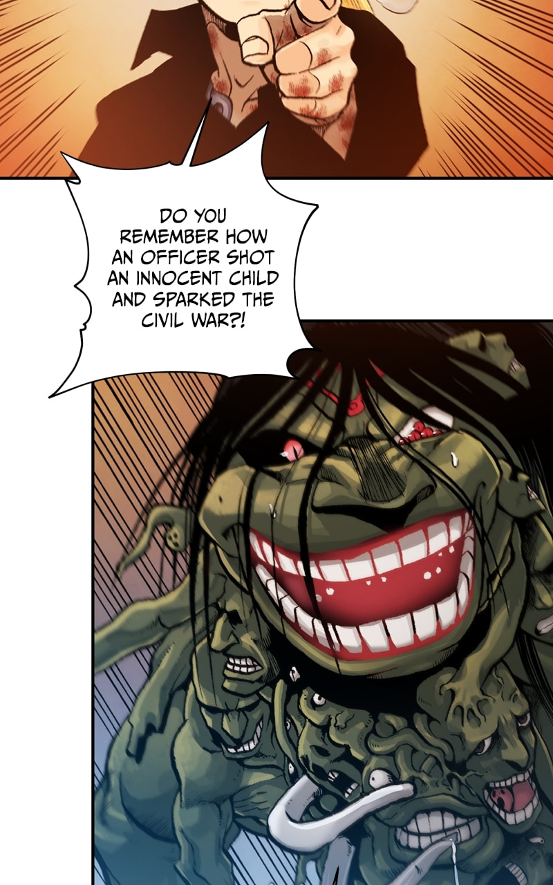 Fullmetal Alchemist Chapter 152 page 63 - 
