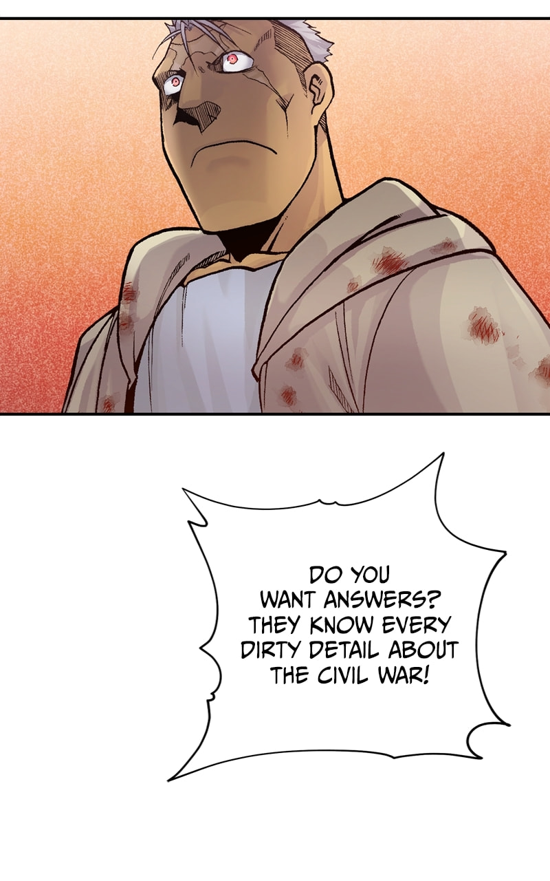 Fullmetal Alchemist Chapter 152 page 66 - 
