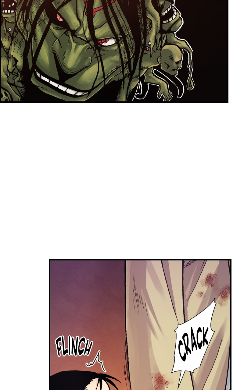 Fullmetal Alchemist Chapter 152 page 68 - 