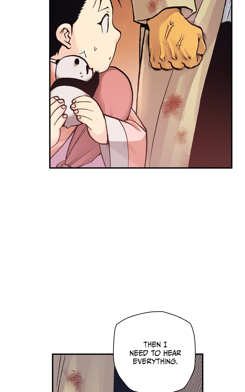 Fullmetal Alchemist Chapter 152 page 69 - 