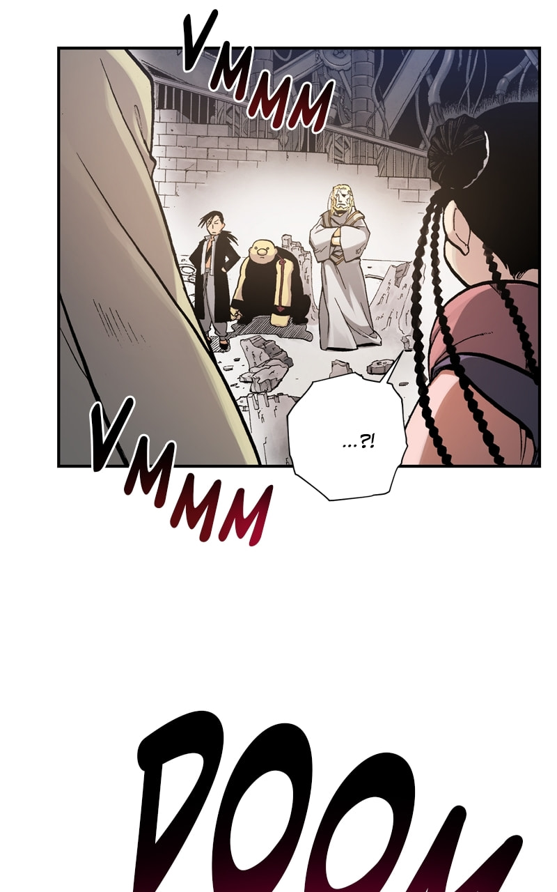 Fullmetal Alchemist Chapter 152 page 8 - 