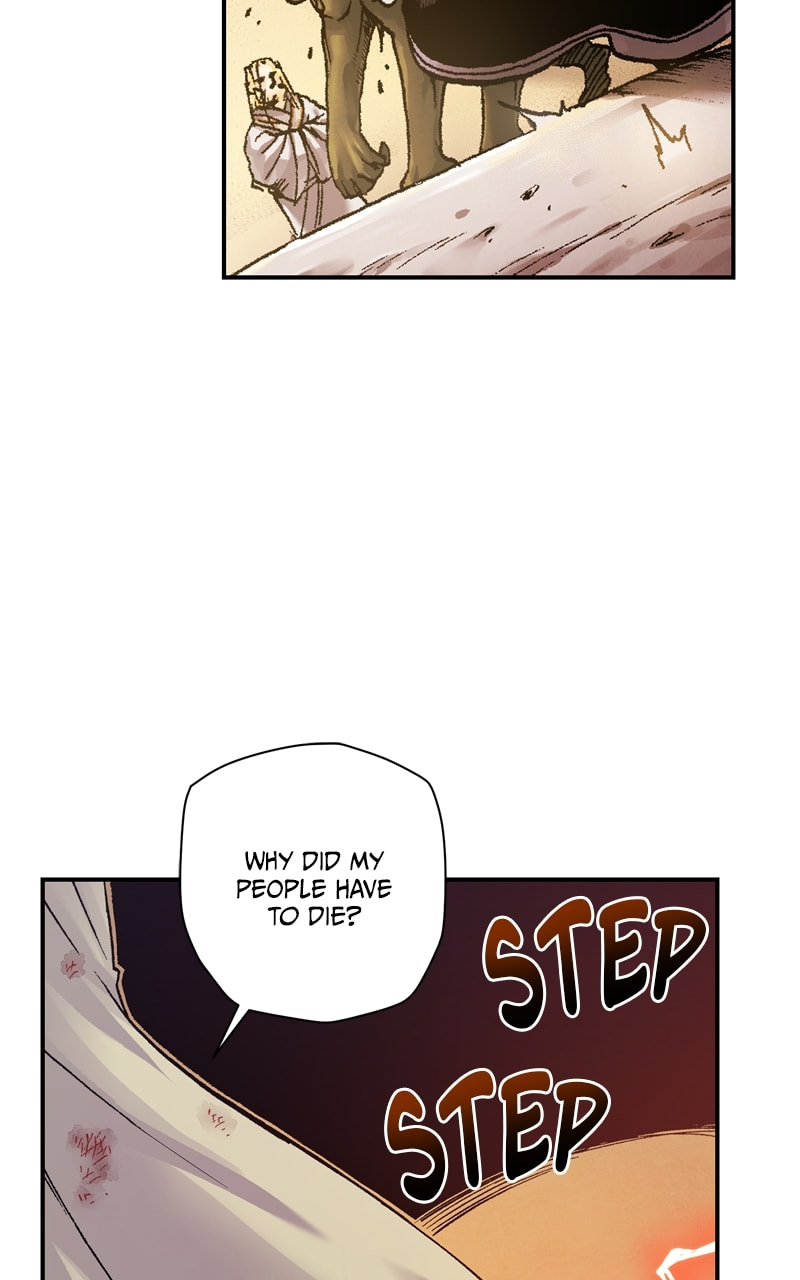 Fullmetal Alchemist Chapter 152 page 72 - 