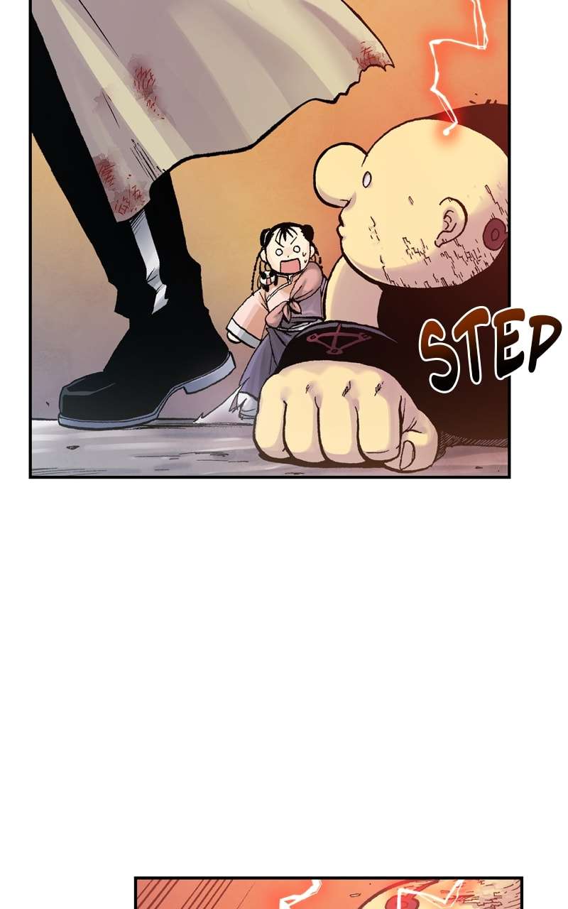 Fullmetal Alchemist Chapter 152 page 73 - 