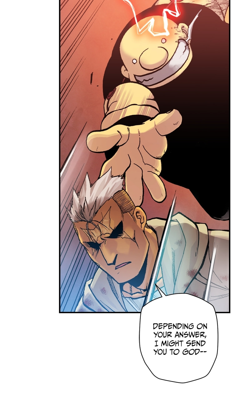 Fullmetal Alchemist Chapter 152 page 74 - 