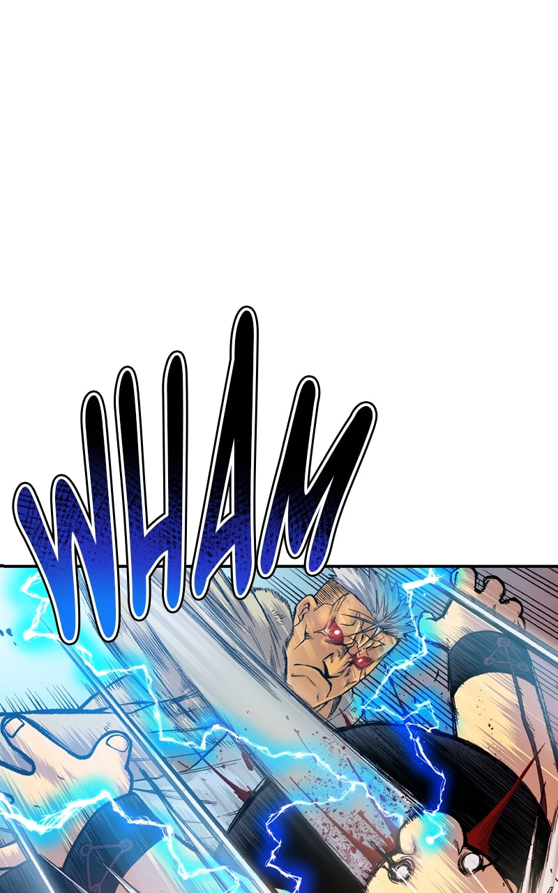 Fullmetal Alchemist Chapter 152 page 75 - 