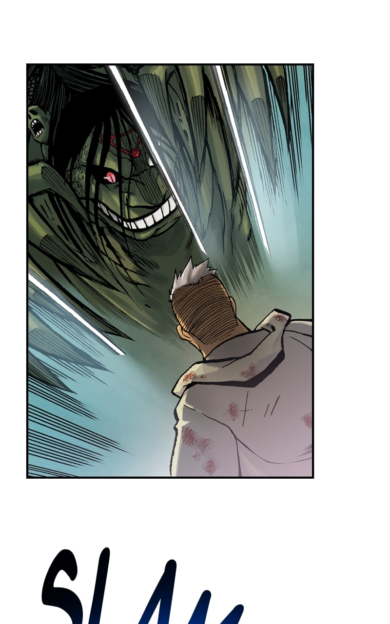 Fullmetal Alchemist Chapter 152 page 79 - 