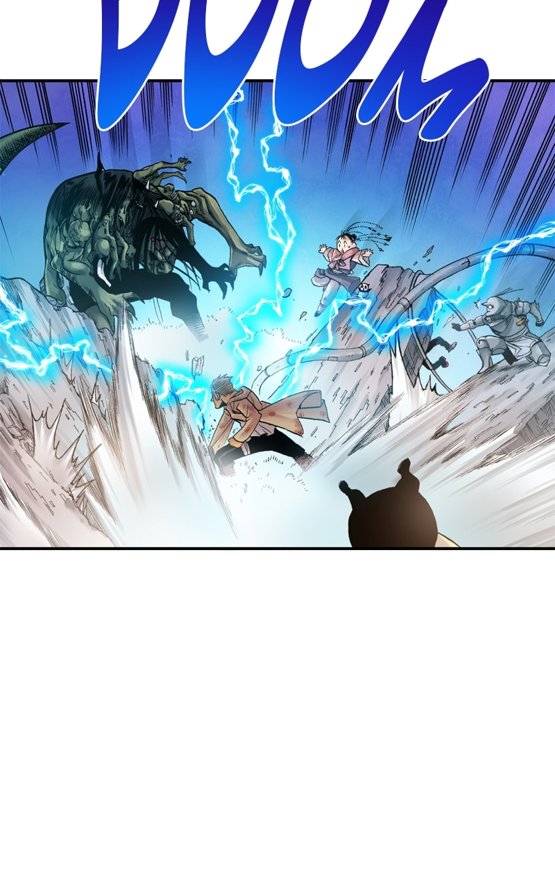 Fullmetal Alchemist Chapter 152 page 81 - 