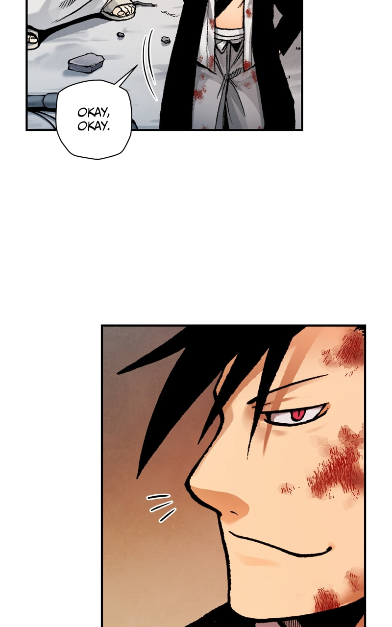 Fullmetal Alchemist Chapter 152 page 85 - 