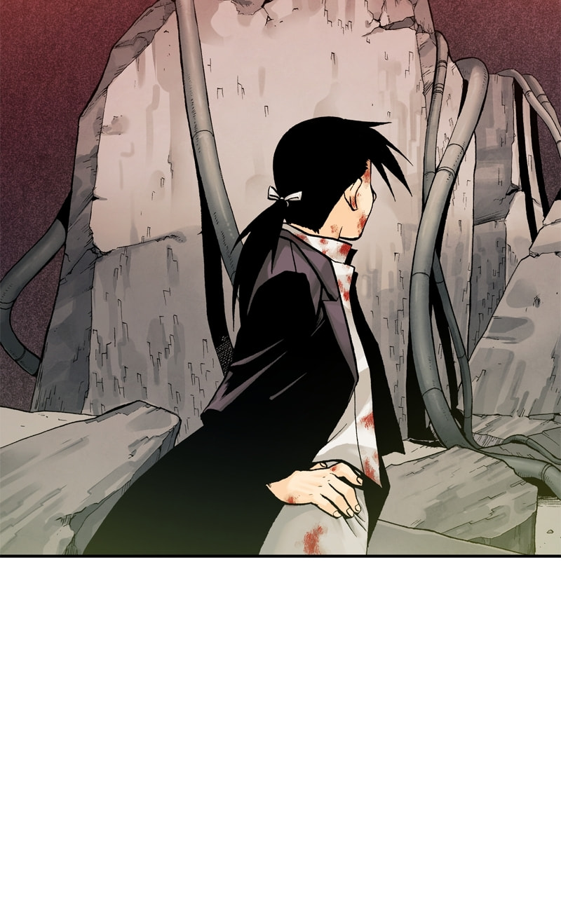 Fullmetal Alchemist Chapter 152 page 87 - 