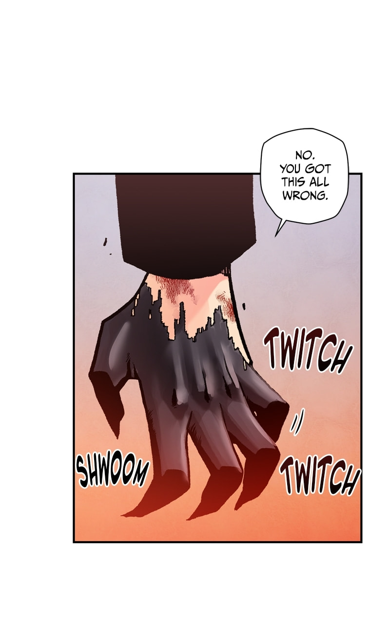 Fullmetal Alchemist Chapter 152 page 90 - 