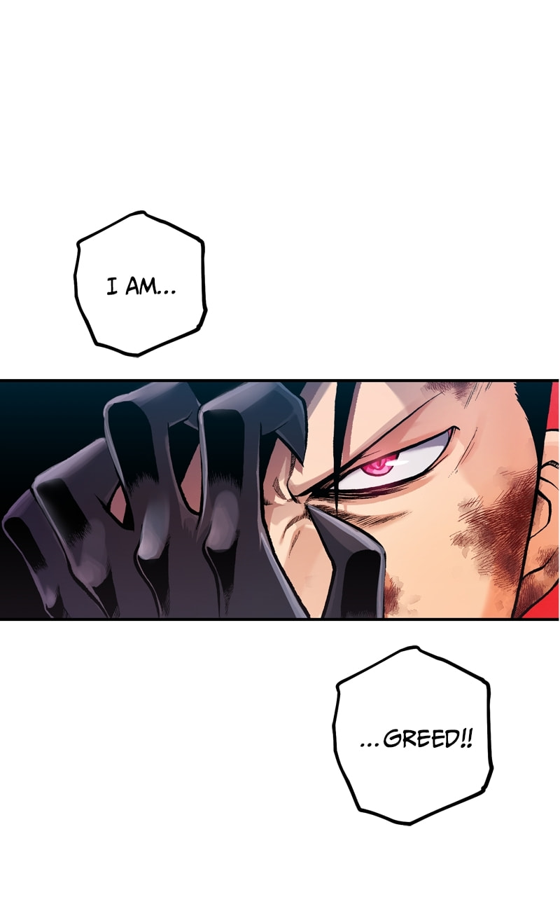 Fullmetal Alchemist Chapter 152 page 91 - 