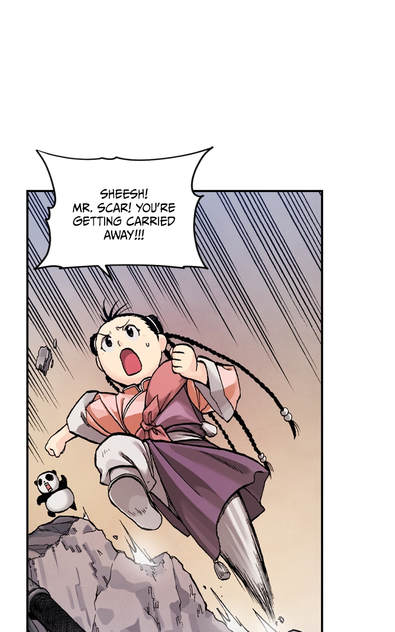 Fullmetal Alchemist Chapter 152 page 92 - 