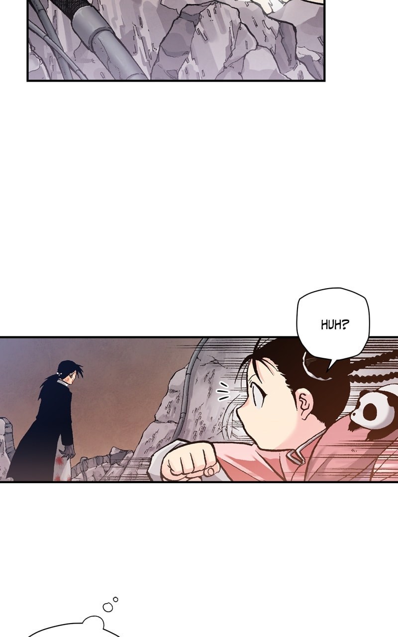 Fullmetal Alchemist Chapter 152 page 93 - 