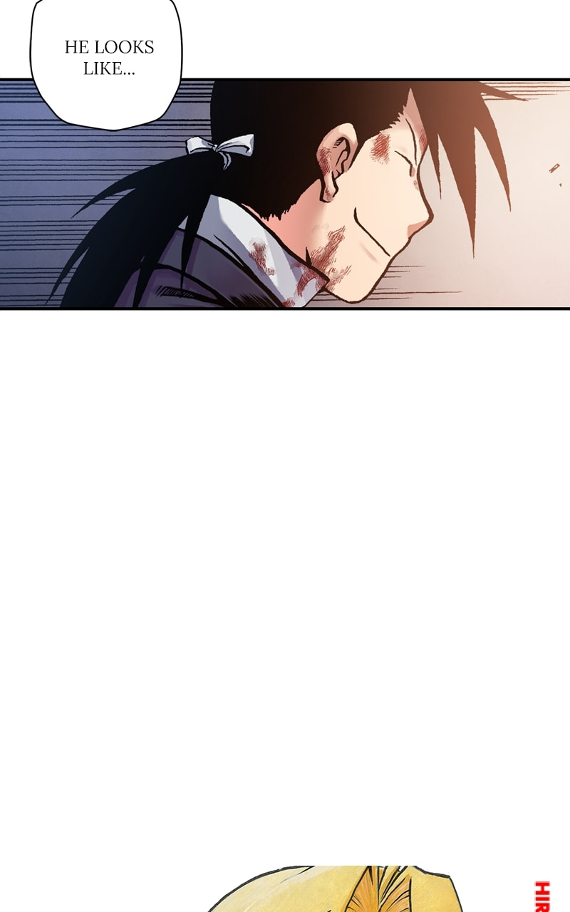 Fullmetal Alchemist Chapter 152 page 94 - 